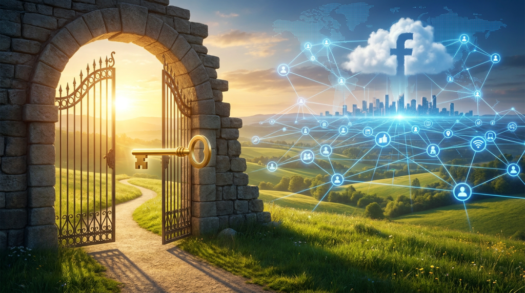 Unlocking-Success-with-Facebook-Affiliate-Marketing