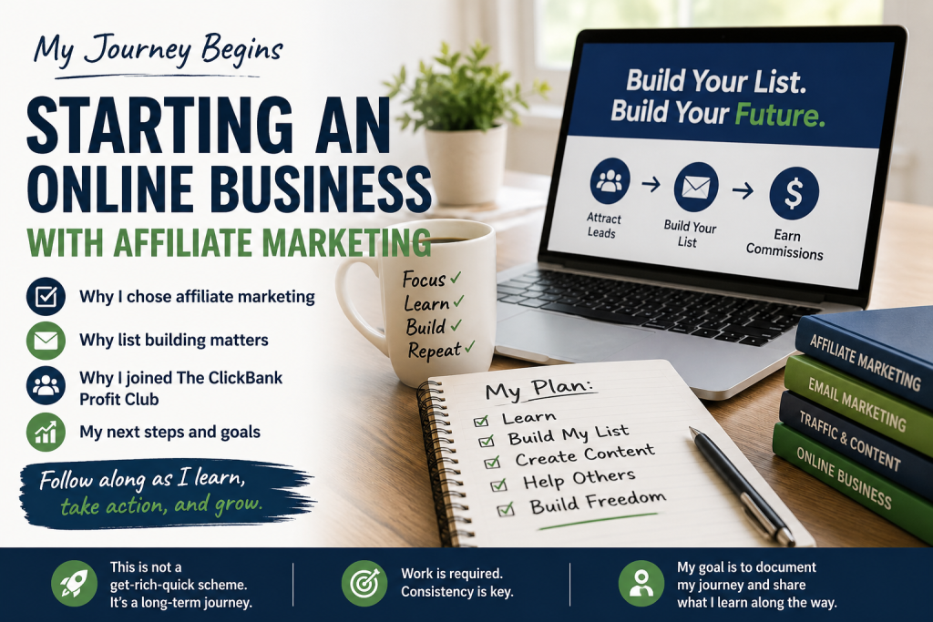 Why Simplicity Matters When Starting an Online Business