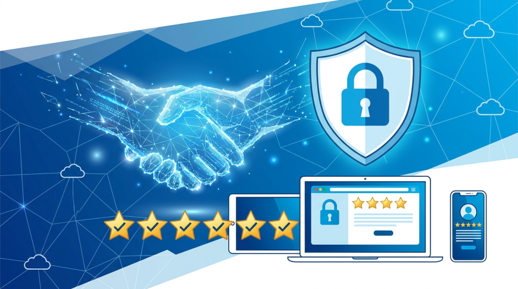 Proven Ways to Build Trust Online: Strategies for Digital Marketers