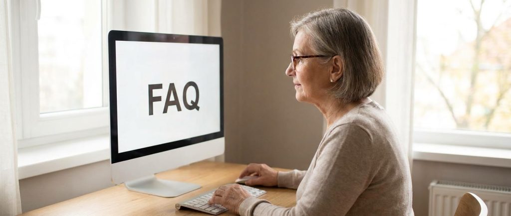 Frequently Asked Questions About Affiliate Marketing For Beginners
