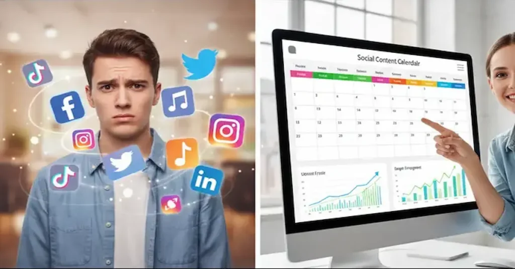 Beginner Social Media Marketing Guide for Beginners