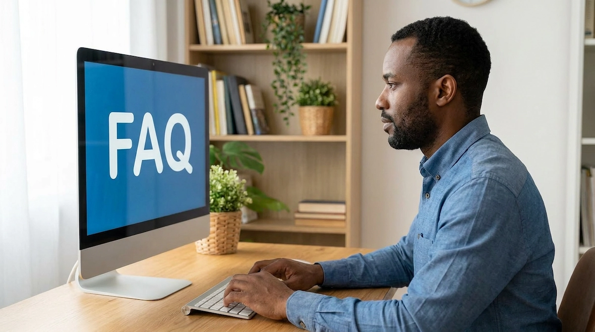Frequently Asked Question