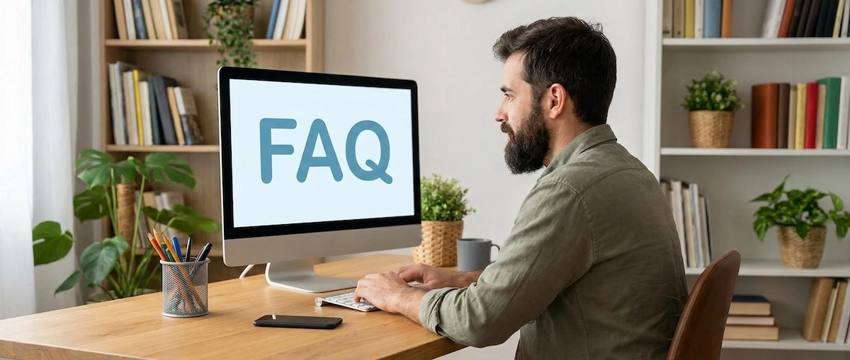 Frequently Asked Question