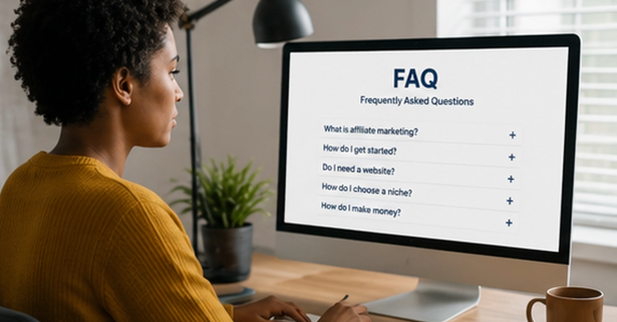 Frequently Asked Questions