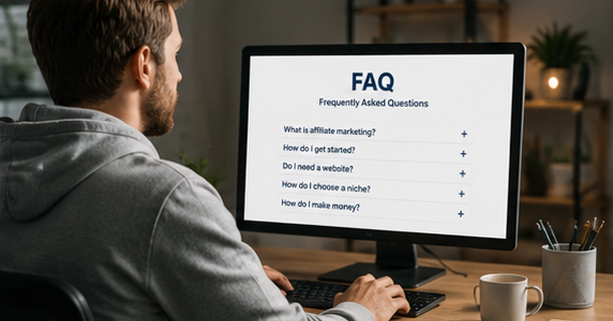Frequently Asked Questions
