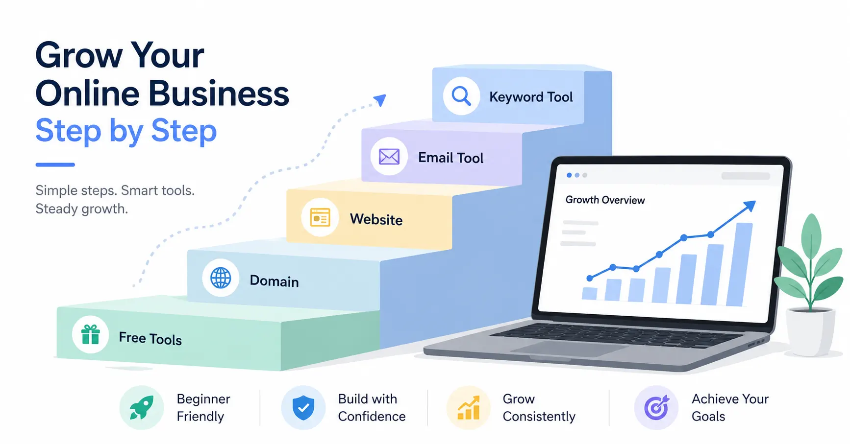 grow-your-online-business-step-by-step