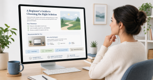 Examples of soft calls to action for affiliate product recommendations