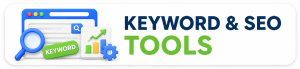 Website & Blog Keyword & SEO Tools
