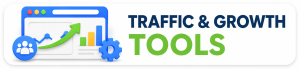 Online Business Traffic & Growth Tools