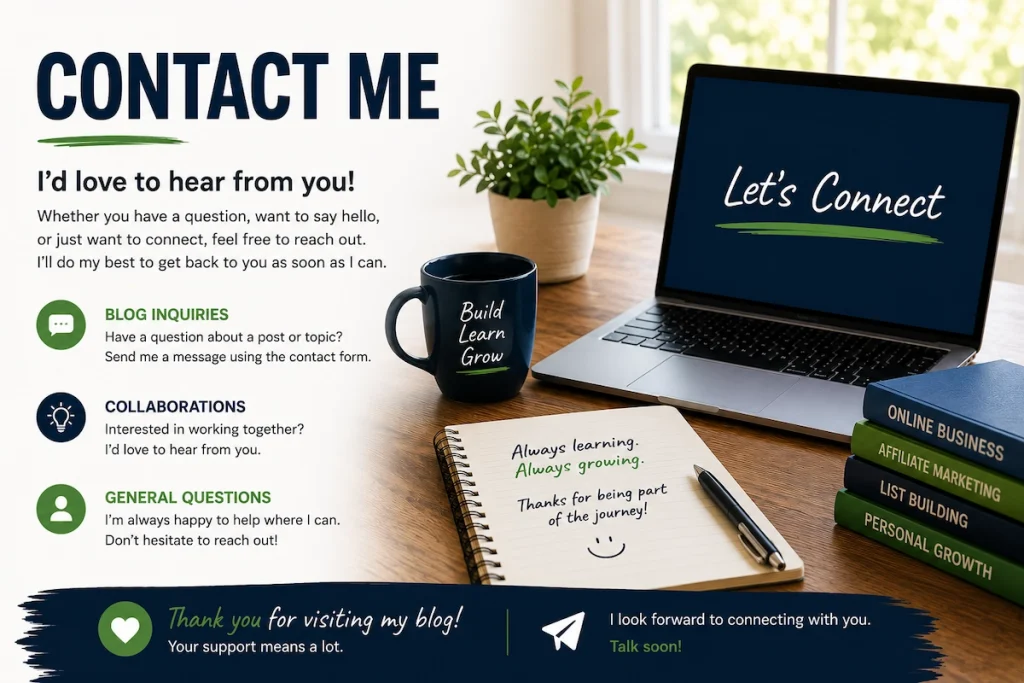 Contact Us @ peterwickham.com